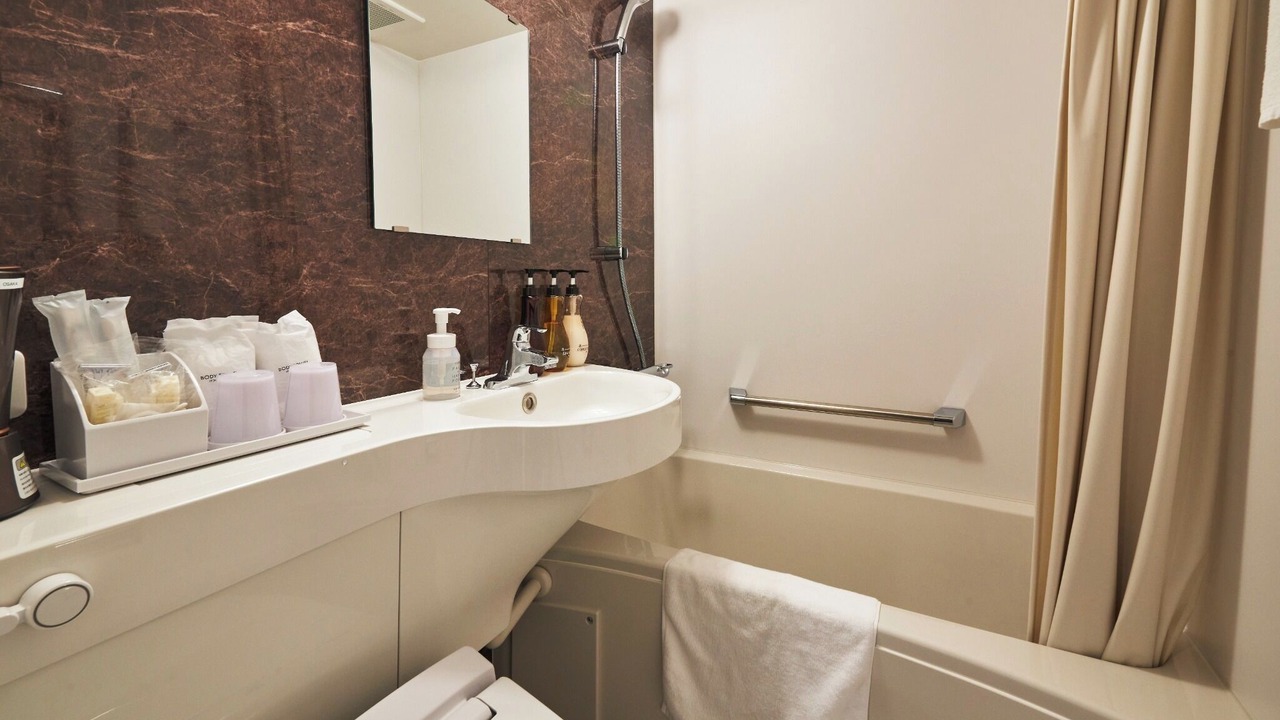 Photo of Bathroom in Ikuno