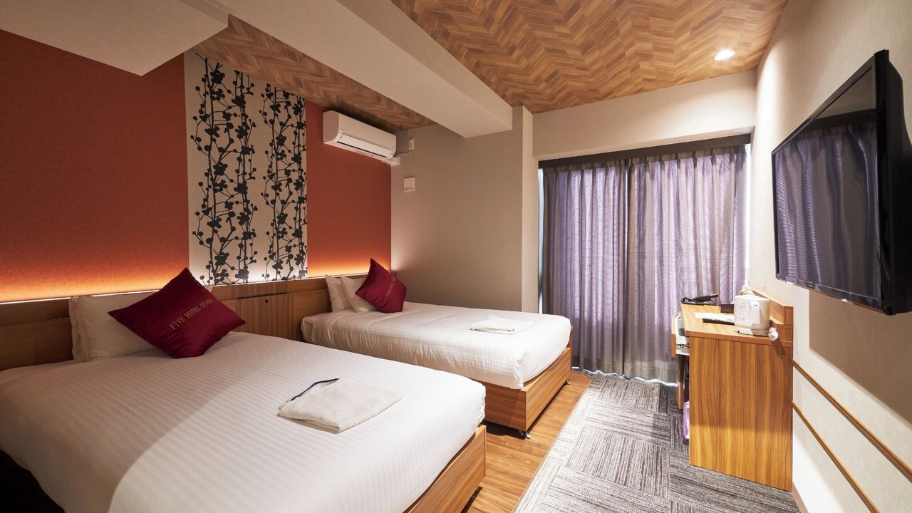 Photo of Bedroom in Ikuno
