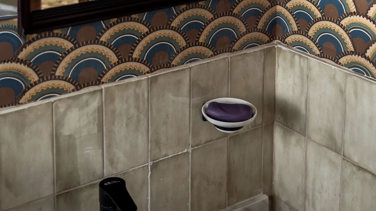 Photo of Bathroom in Oula