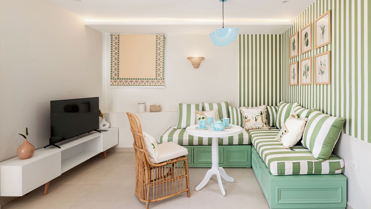 Photo of Livingroom in Oula