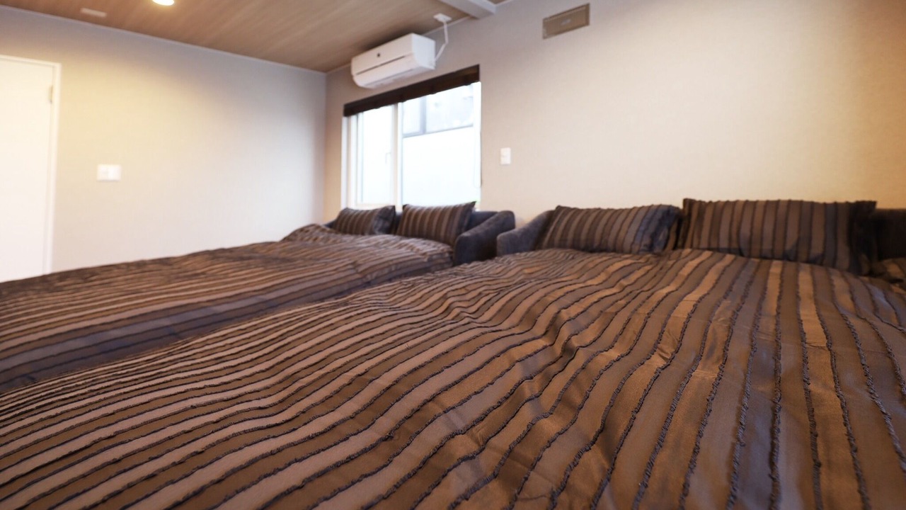 Photo of Bedroom in Toyohira