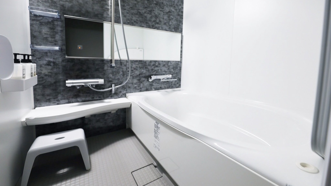 Photo of Bathroom in Toyohira
