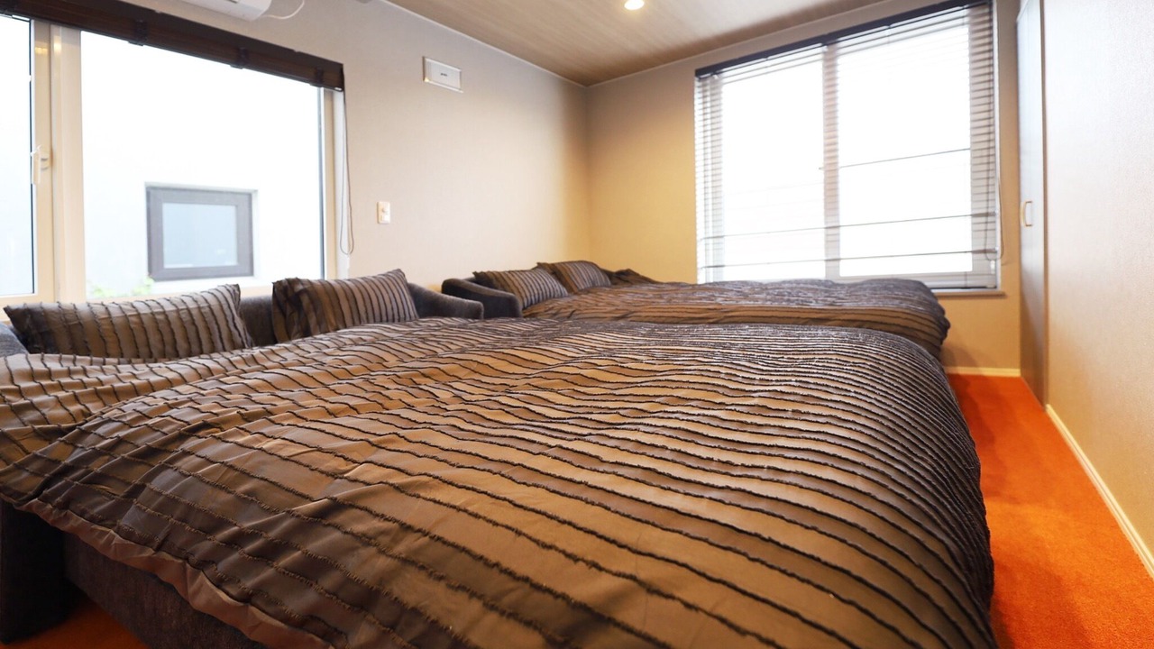 Photo of Bedroom in Toyohira