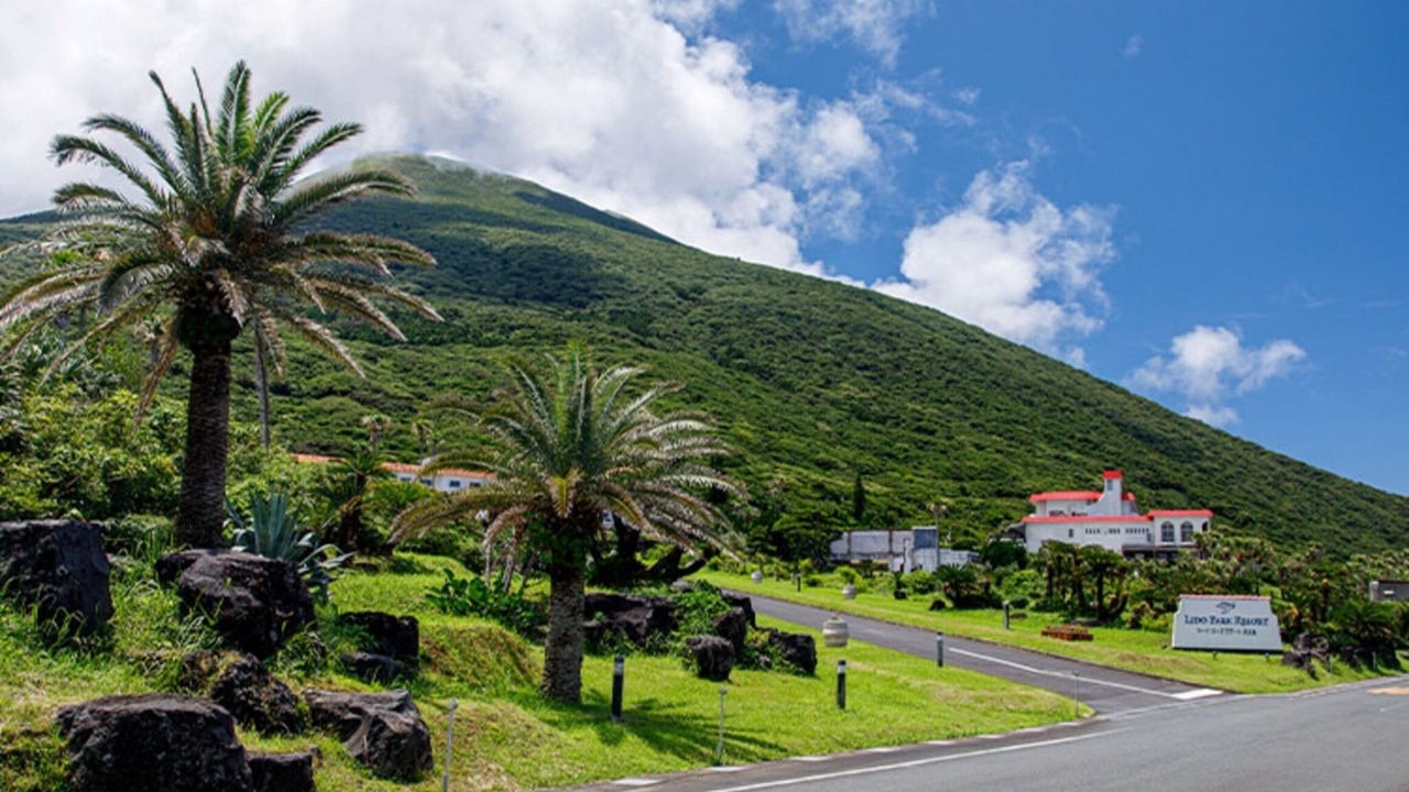 Photo of Outdoor in Hachijo