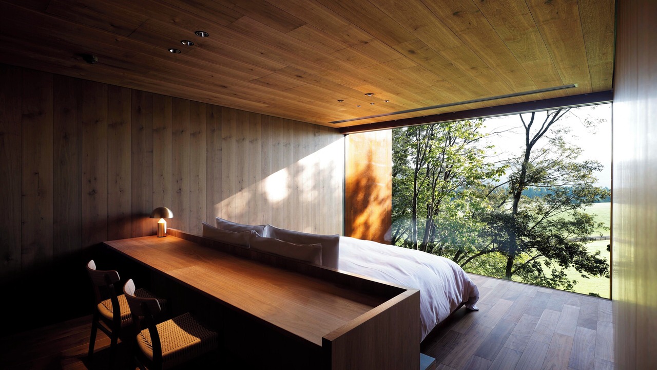 Photo of Bedroom in Otawara