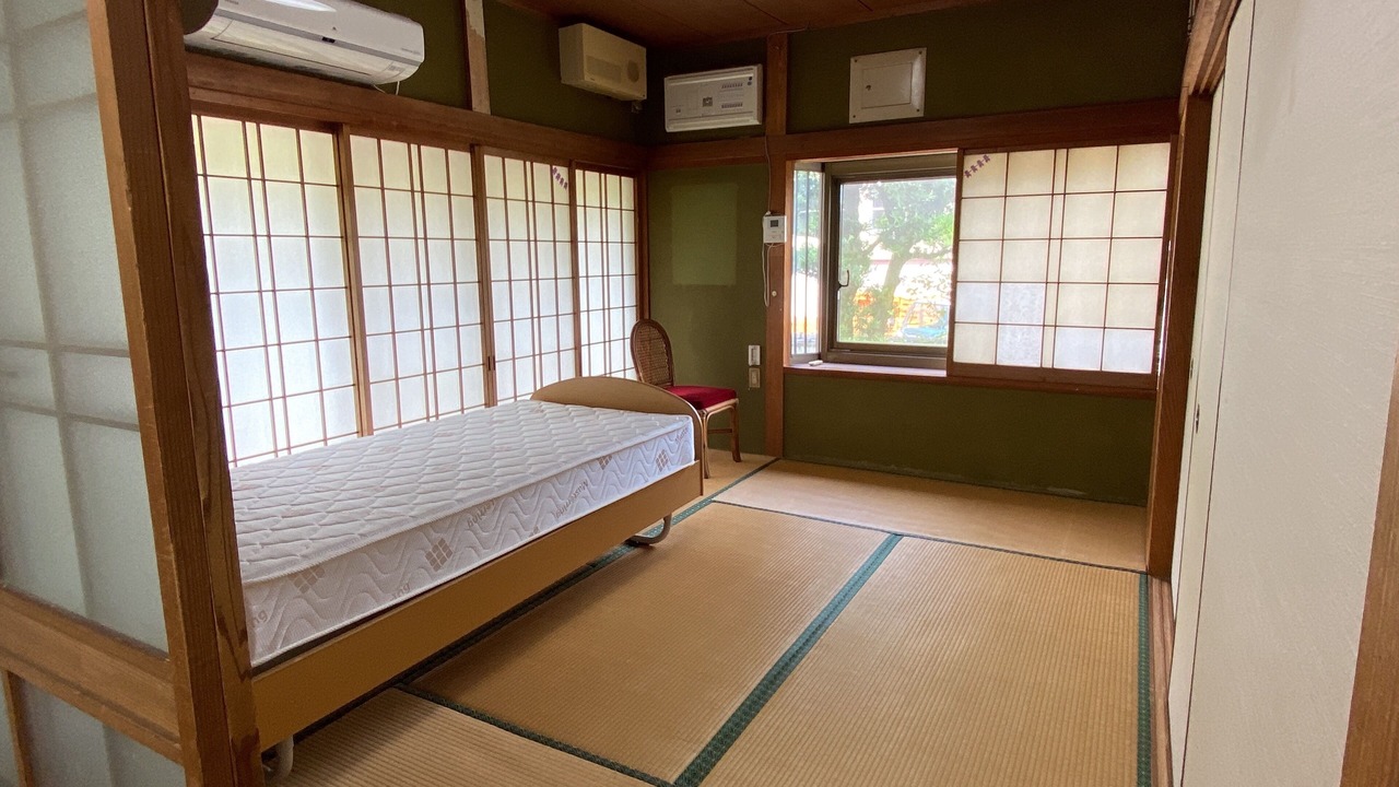 Photo of Bedroom in Kanoya