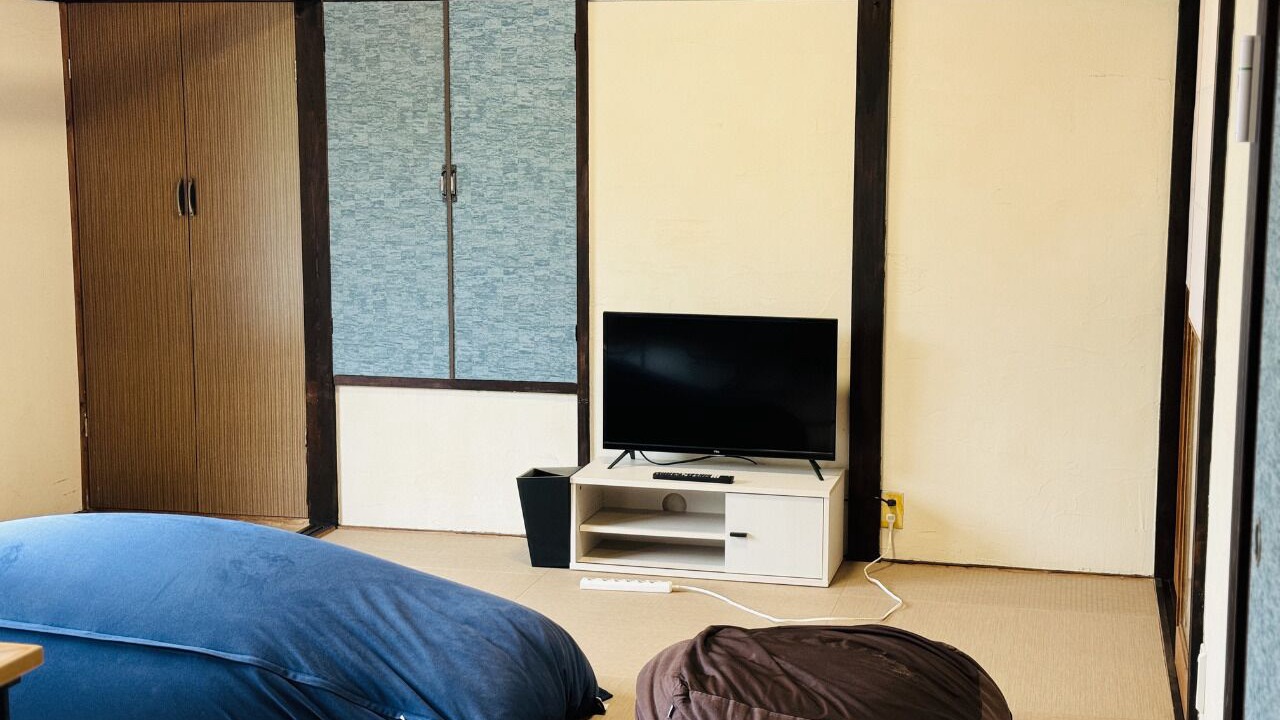 Photo of Bedroom in Kotsubo