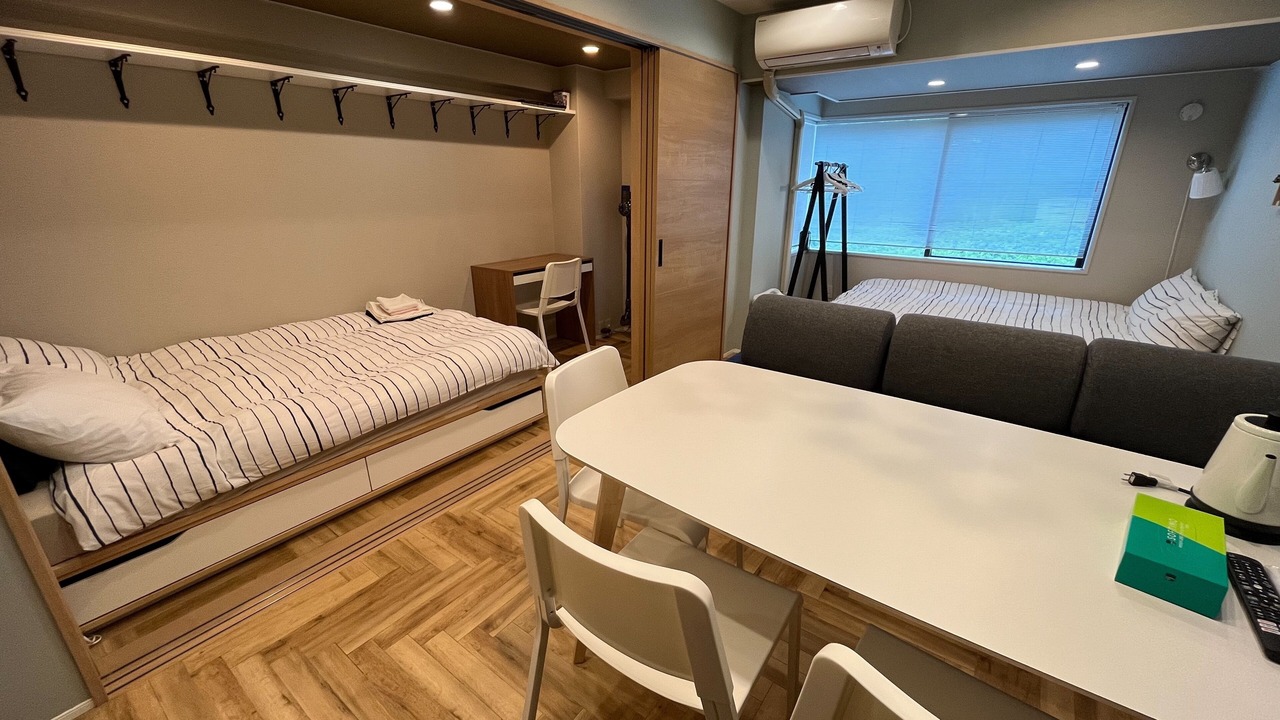 Photo of Bedroom in Akasaka