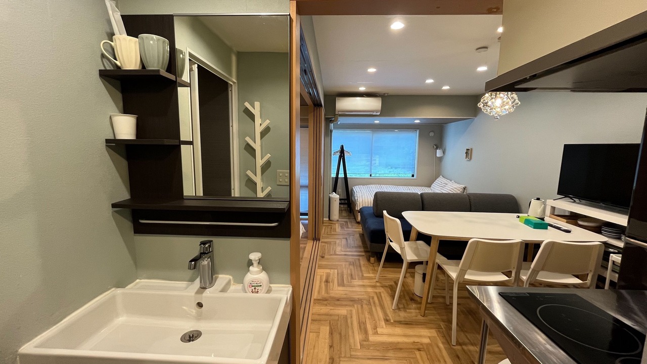 Photo of Bedroom in Akasaka