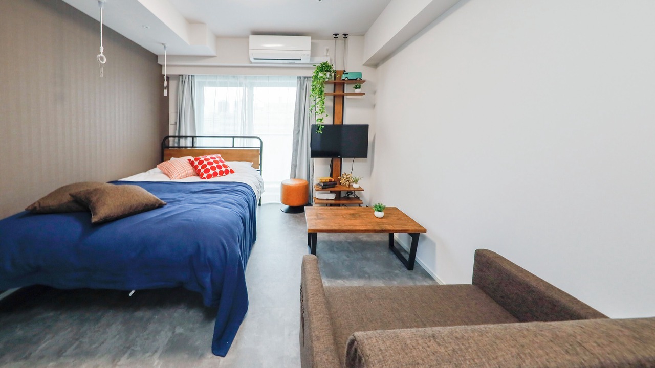 Photo of Bedroom in Tamachi