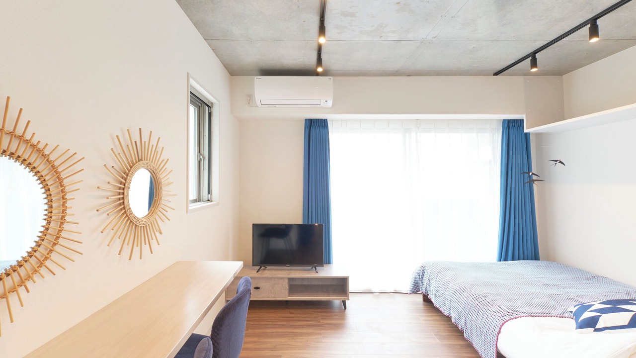 Photo of Bedroom in Meguro