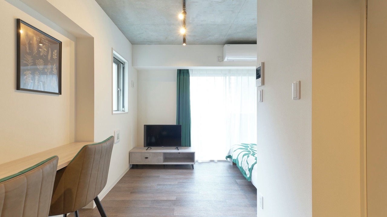 Photo of Bedroom in Meguro