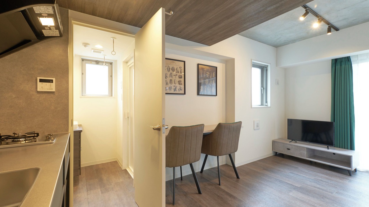 Photo of Bedroom in Meguro