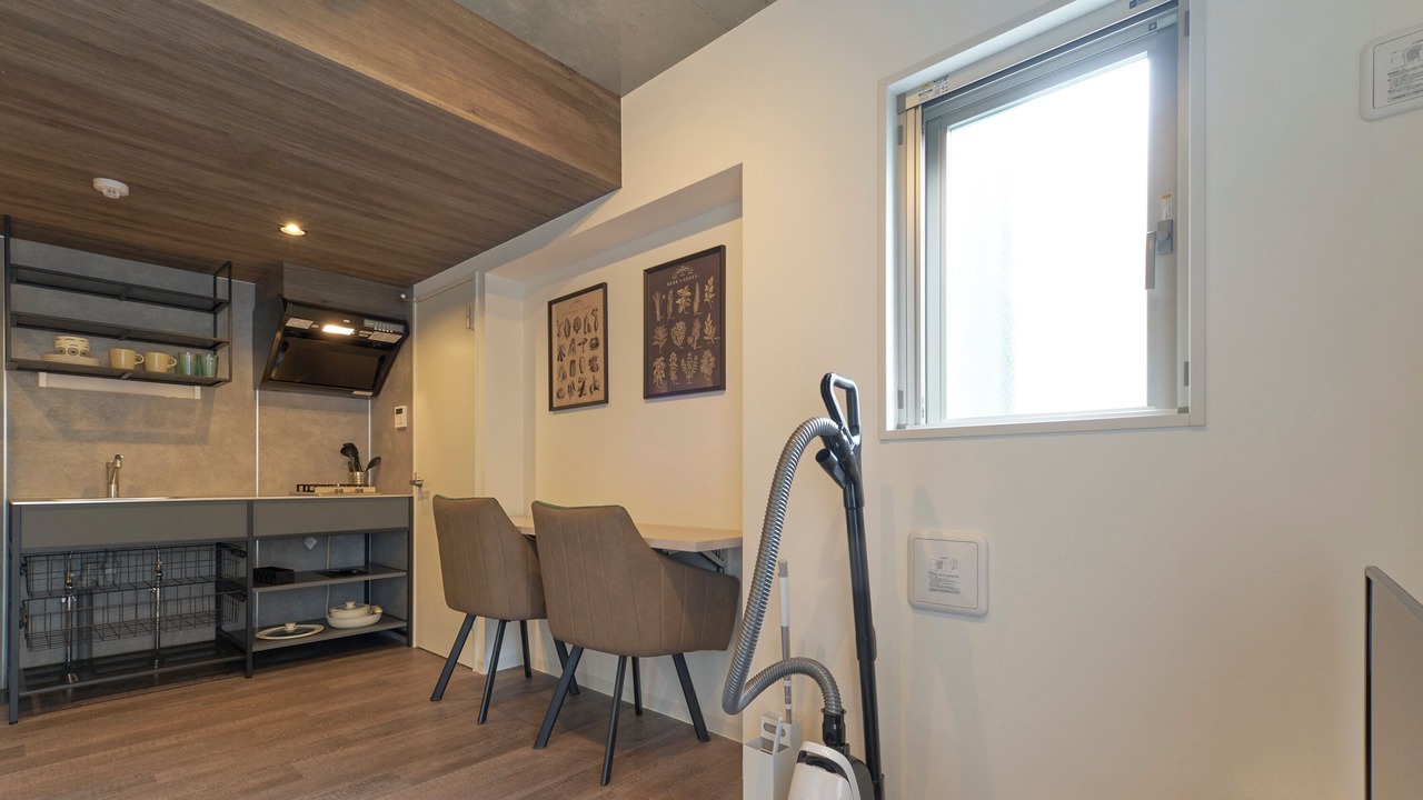 Photo of Bedroom in Meguro