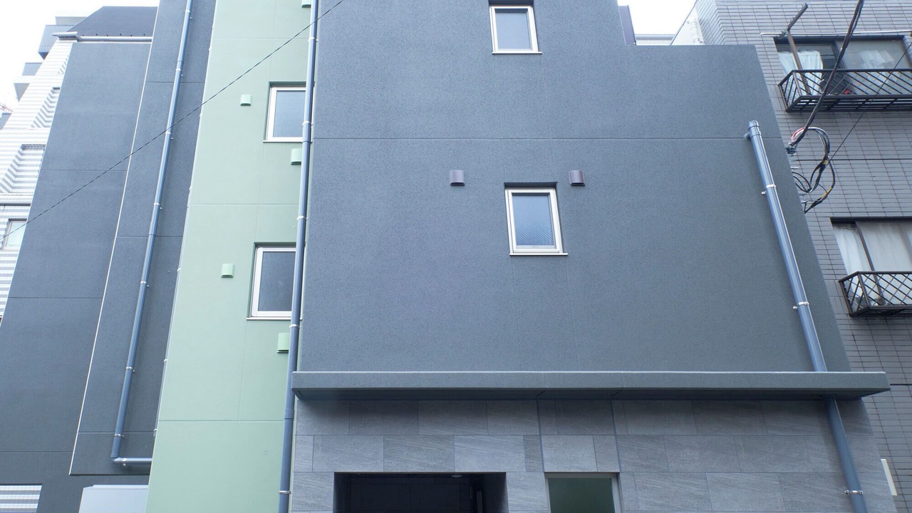 Photo of Outdoor in Meguro