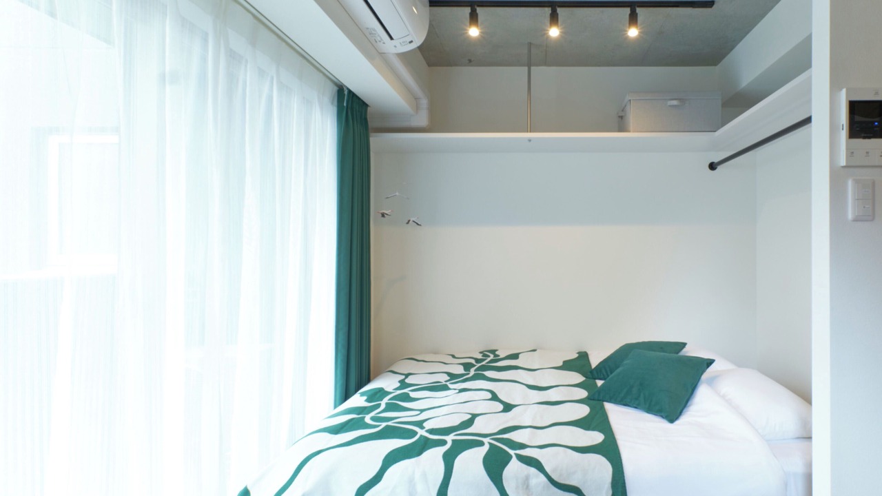 Photo of Bedroom in Meguro