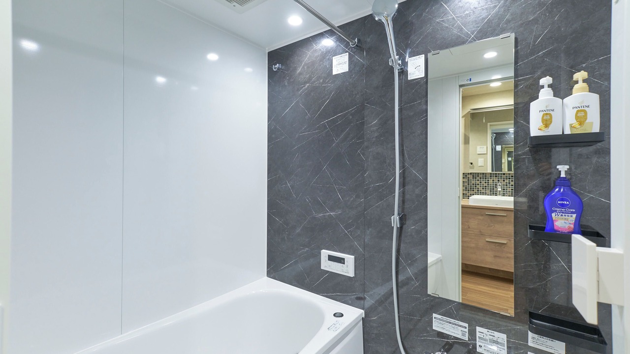 Photo of Bathroom in Meguro