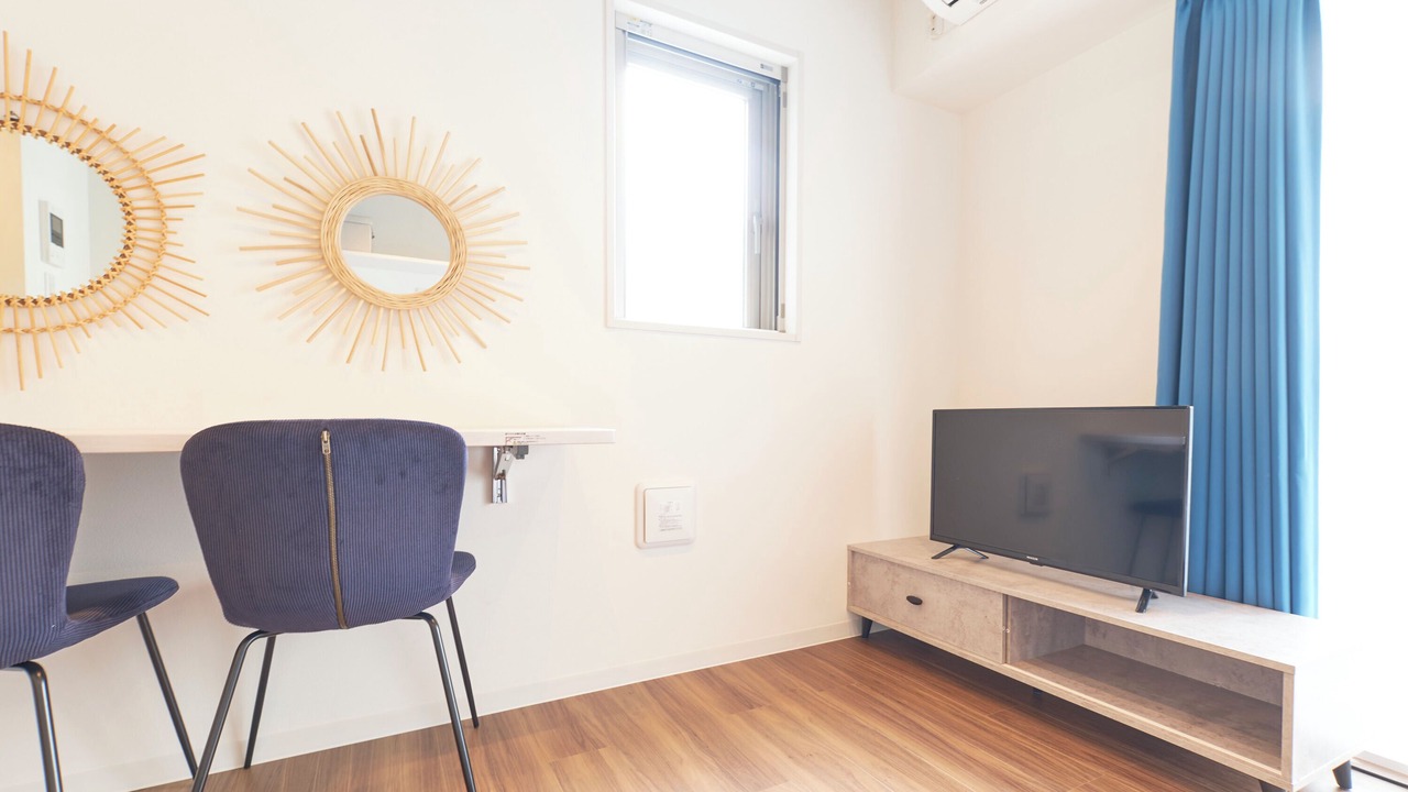 Photo of Bedroom in Meguro