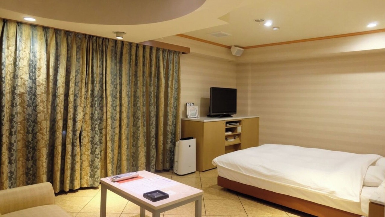 Photo of Bedroom in Itami