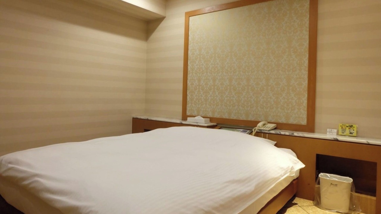 Photo of Bedroom in Itami