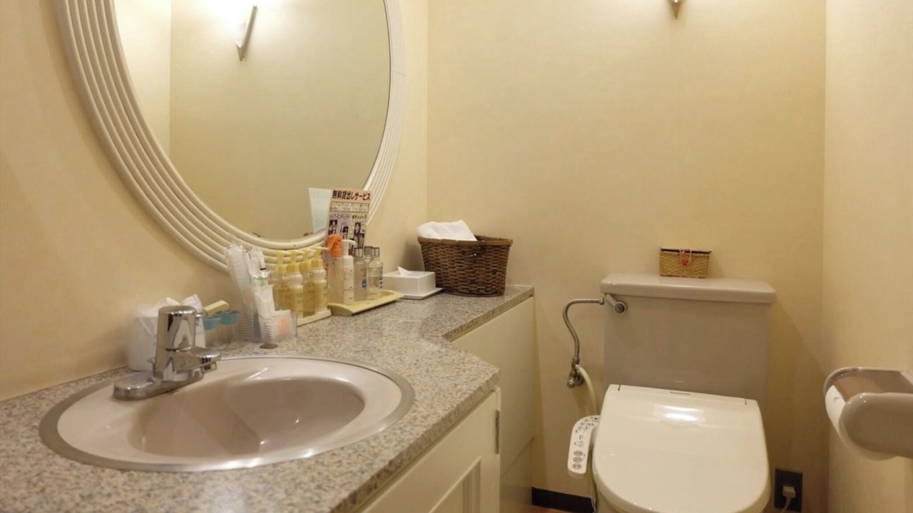 Photo of Bathroom in Itami