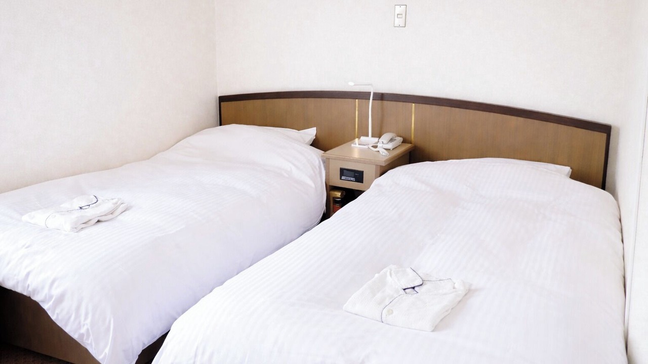 Photo of Bedroom in Muroran