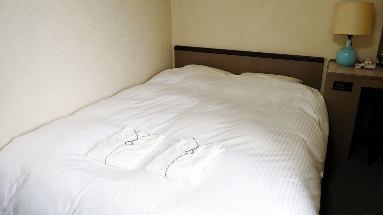 Photo of Bedroom in Muroran
