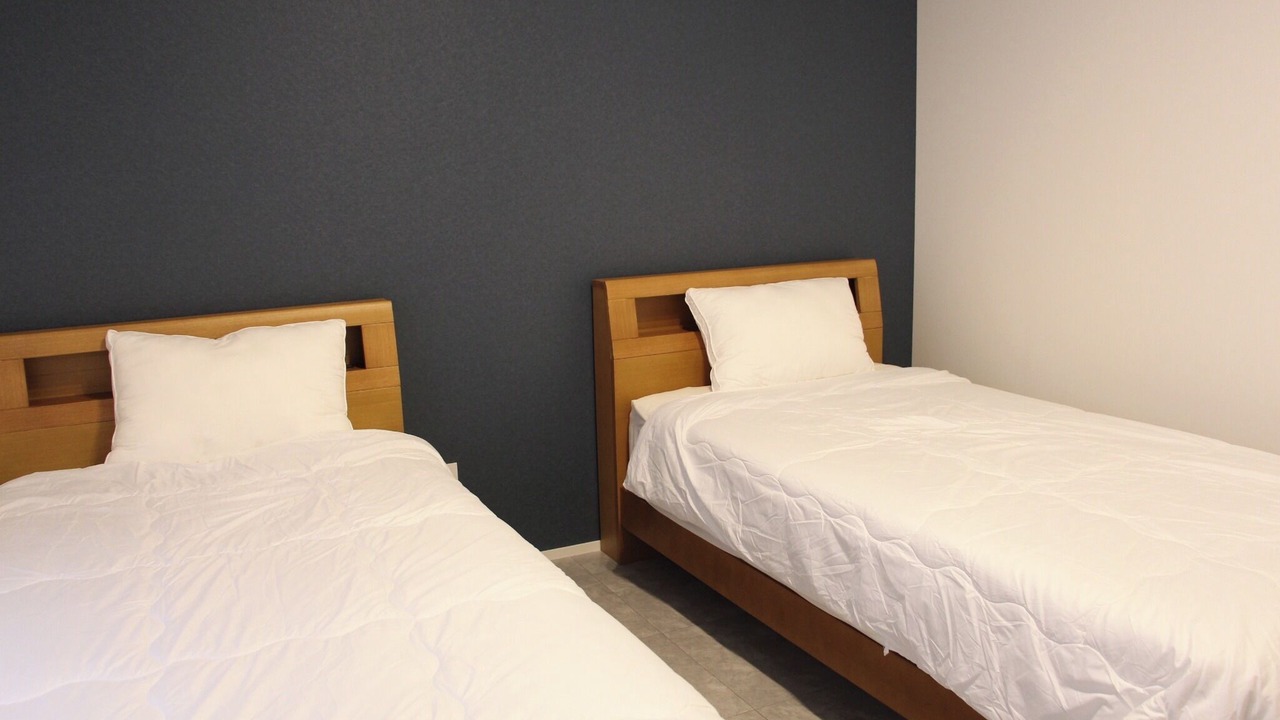 Photo of Bedroom in Motobu