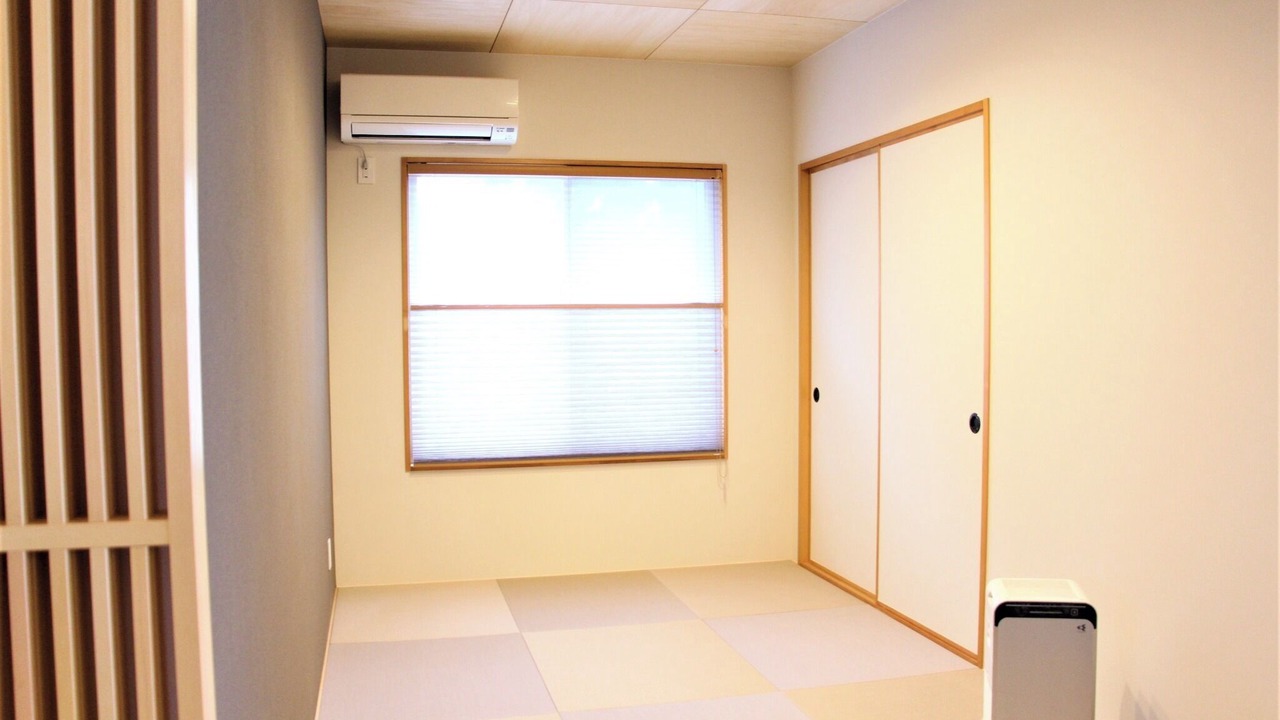 Photo of Bedroom in Motobu