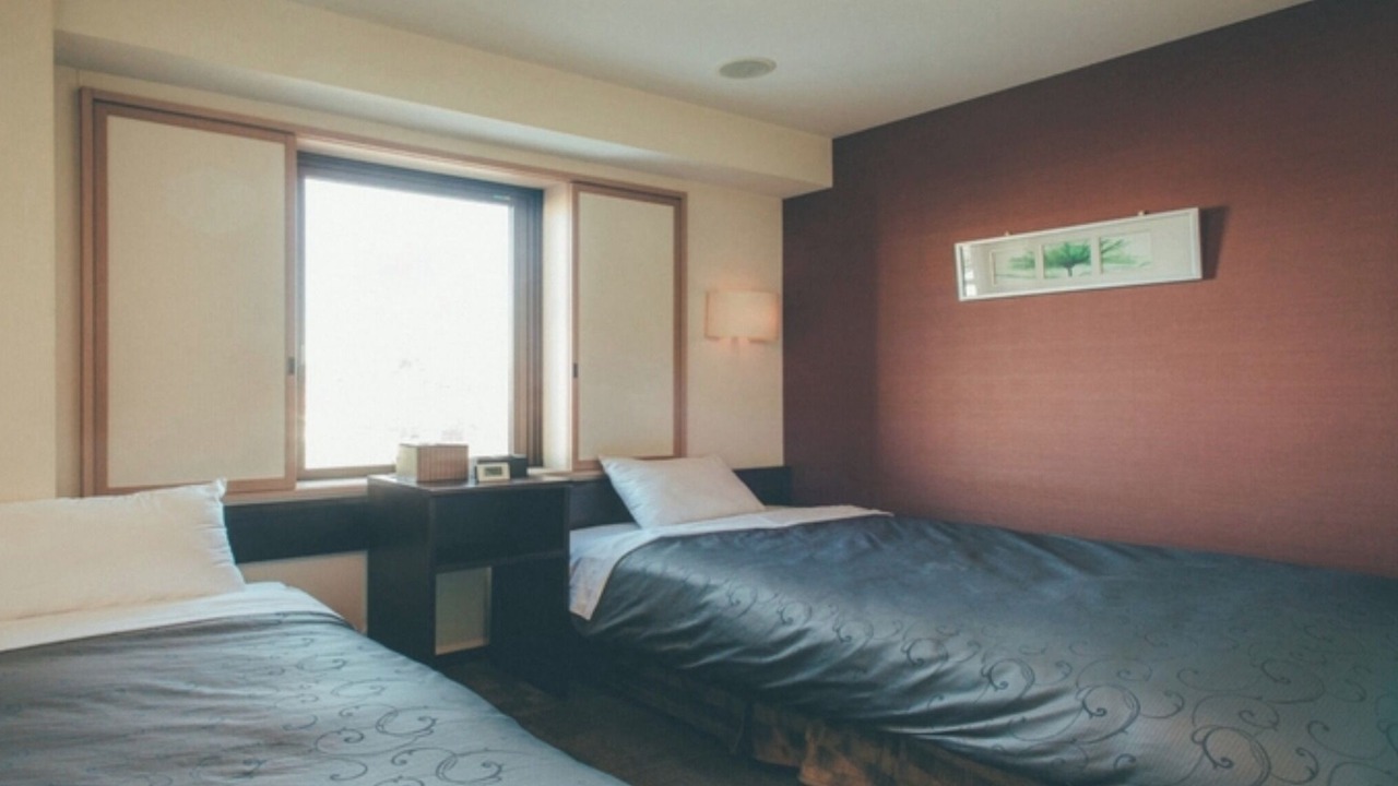 Photo of Bedroom in Kikugawa