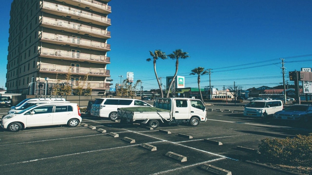Photo of Outdoor in Kikugawa