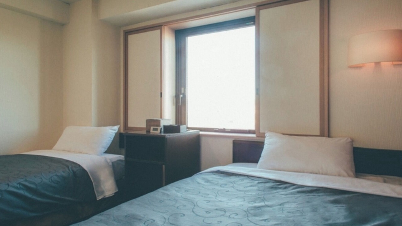 Photo of Bedroom in Kikugawa
