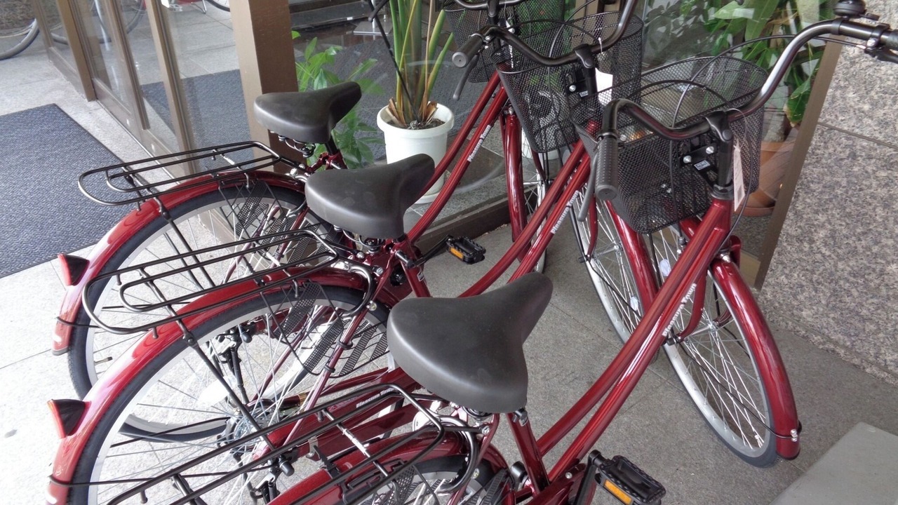 Photo of Outdoor in Kikugawa