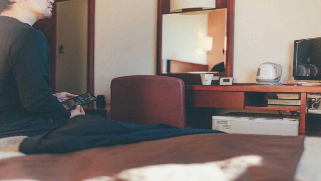 Photo of Bedroom in Kikugawa
