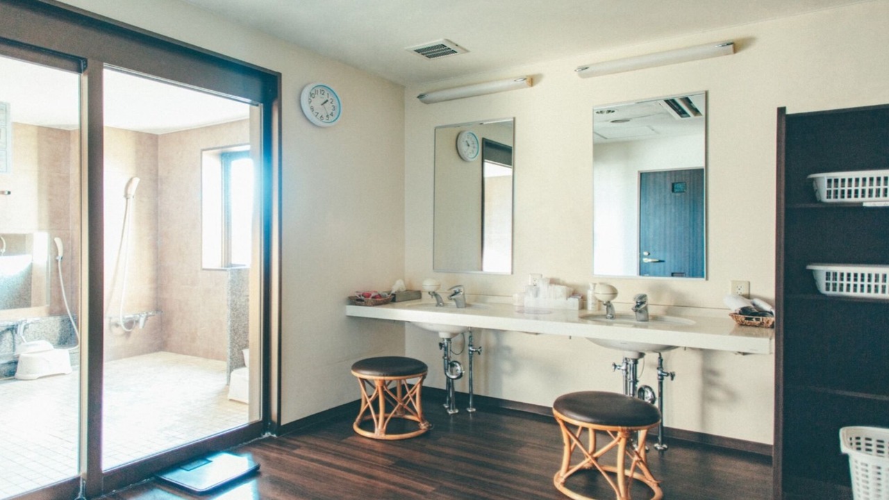 Photo of Bathroom in Kikugawa