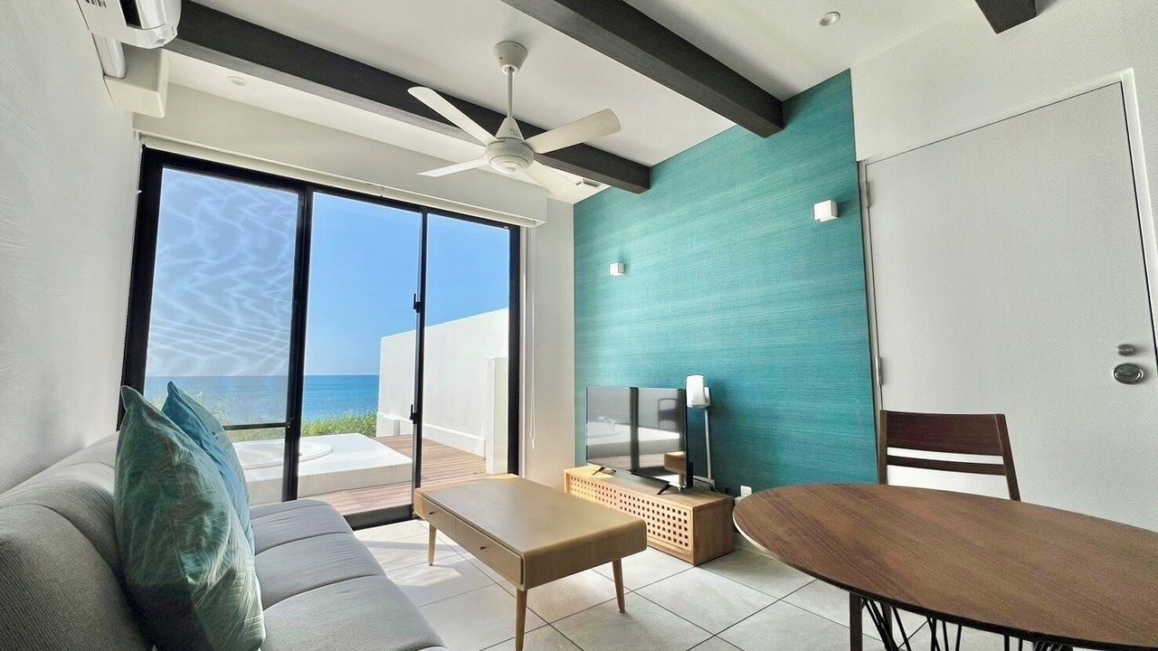 Photo of Bedroom in Miyakojima