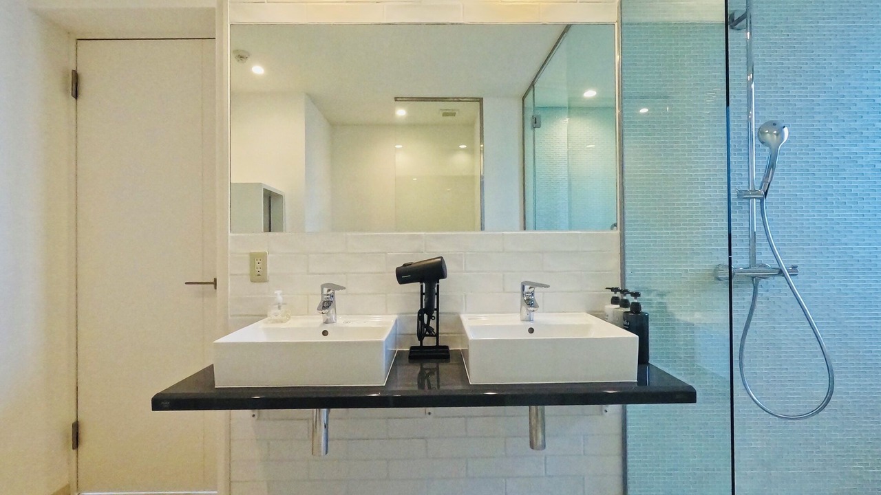 Photo of Bathroom in Miyakojima