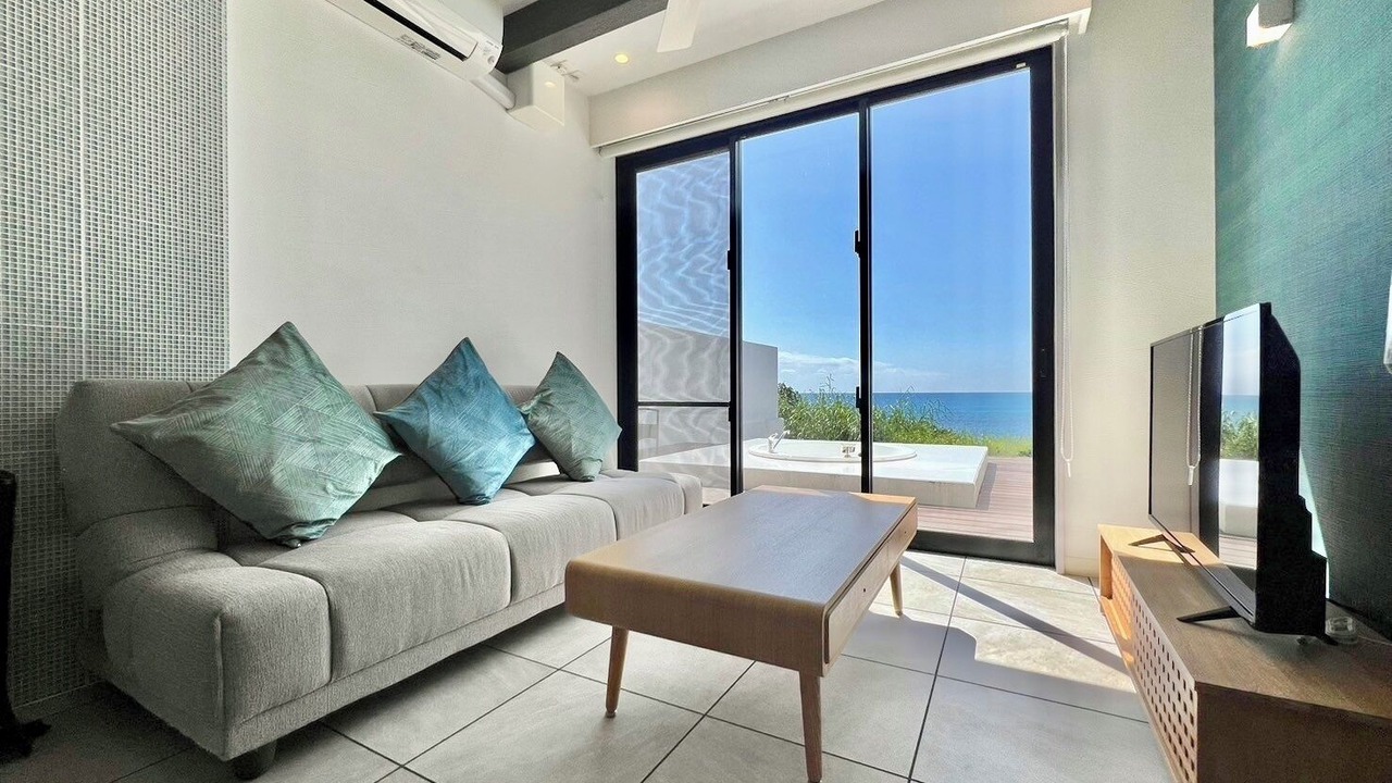 Photo of Bedroom in Miyakojima