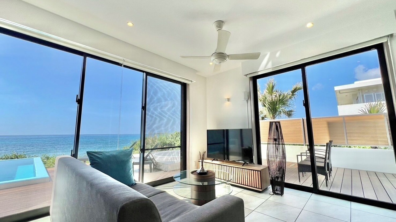 Photo of Bedroom in Miyakojima