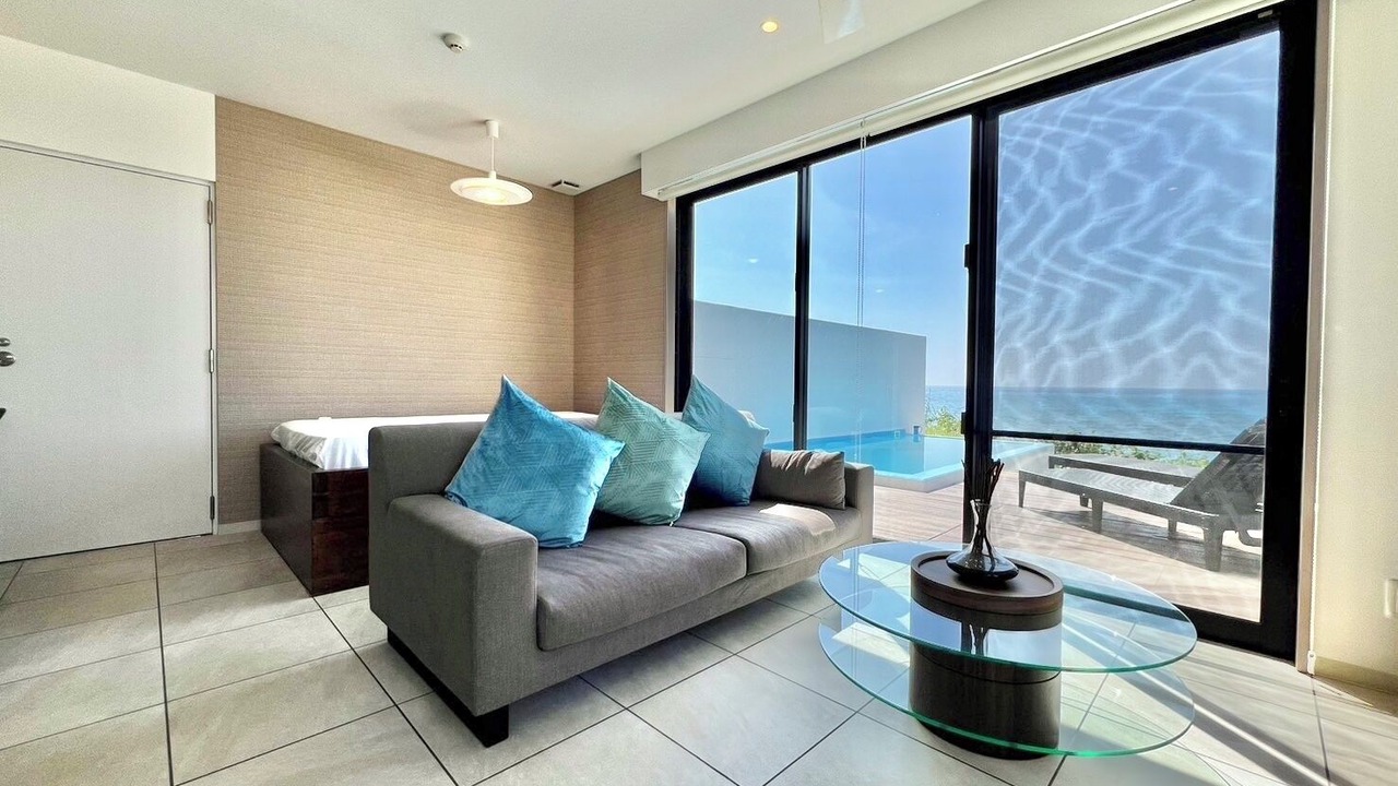 Photo of Bedroom in Miyakojima