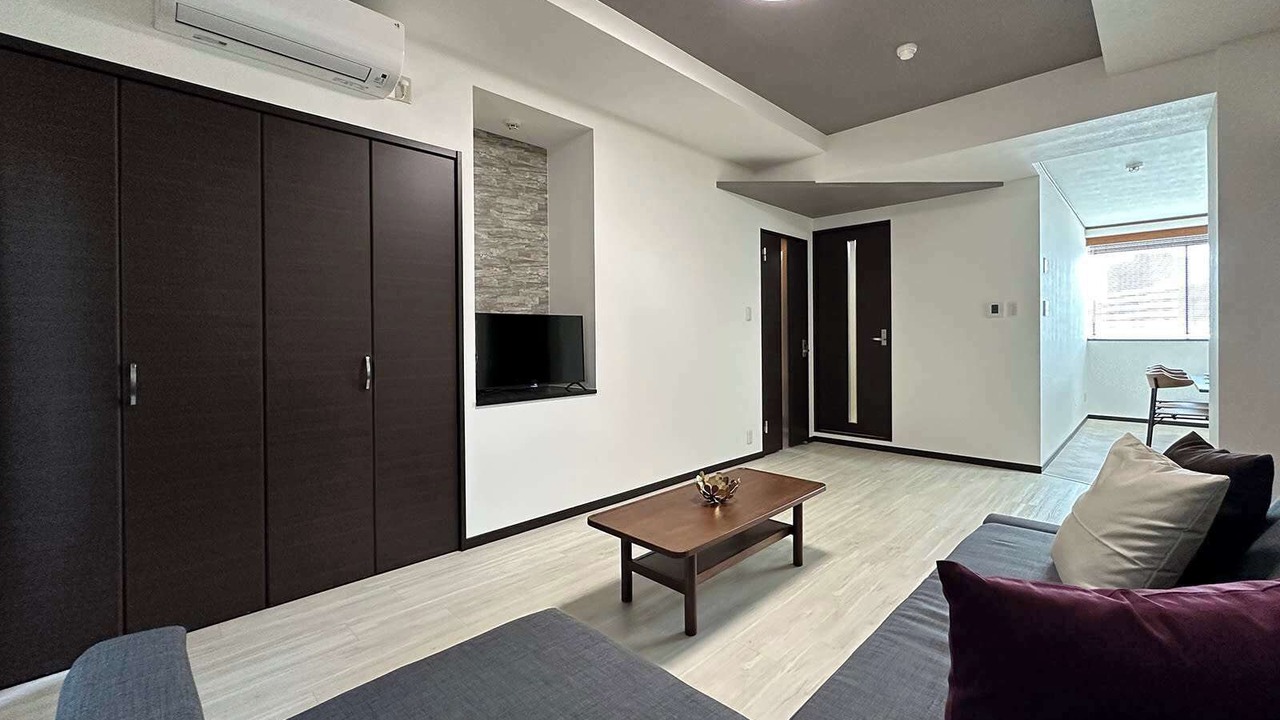 Photo of Bedroom in Minami Ward