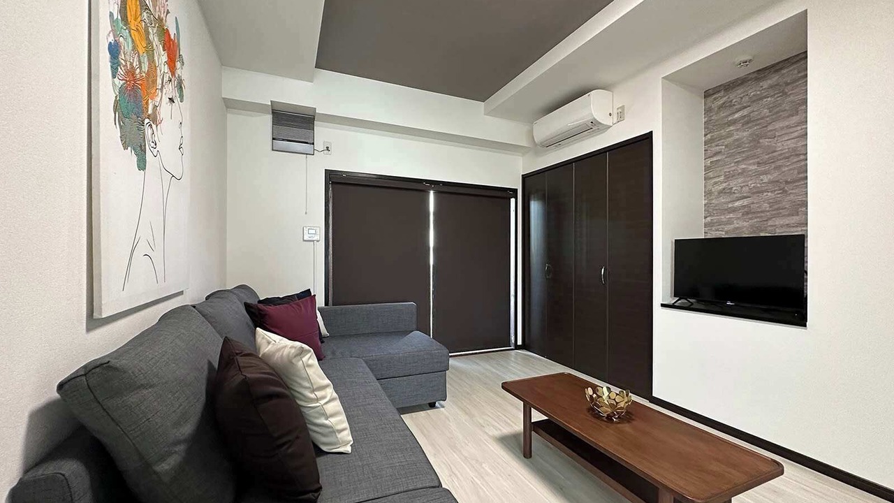 Photo of Bedroom in Minami Ward