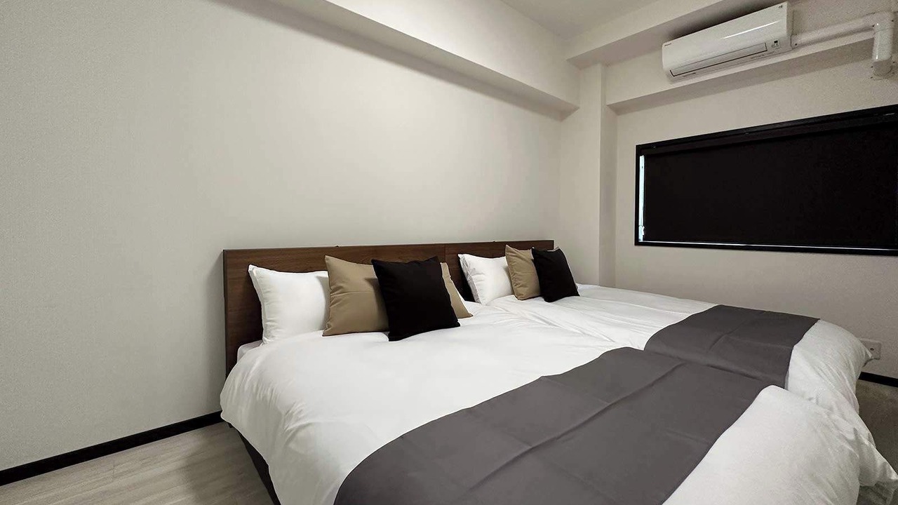 Photo of Bedroom in Minami Ward