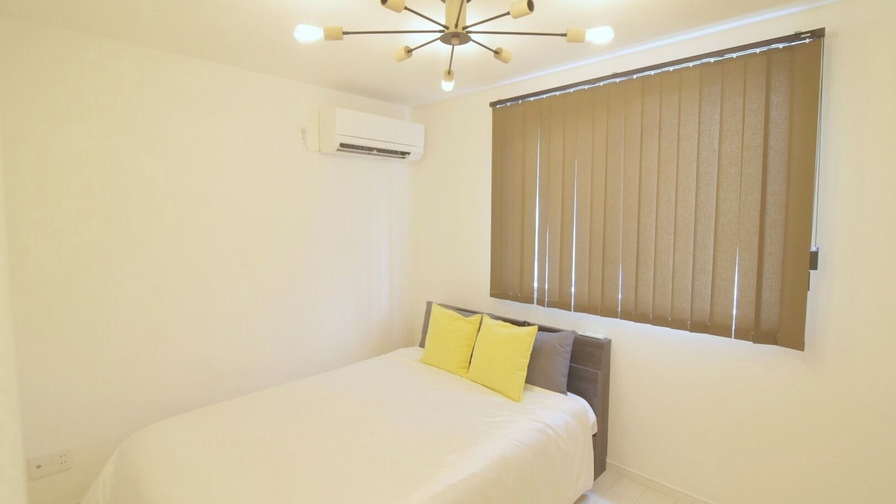 Photo of Bedroom in Miyakojima