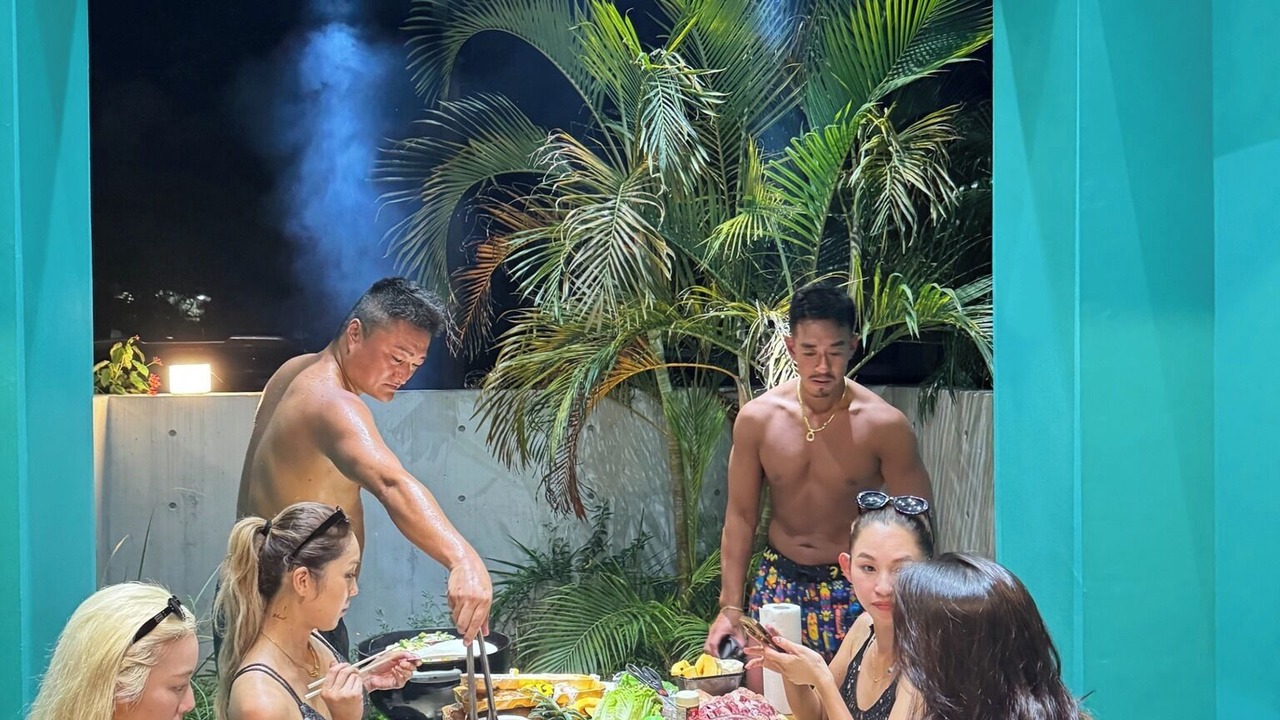 Photo of Outdoor in Miyakojima