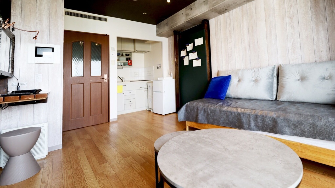 Photo of Livingroom in Chuo-ku