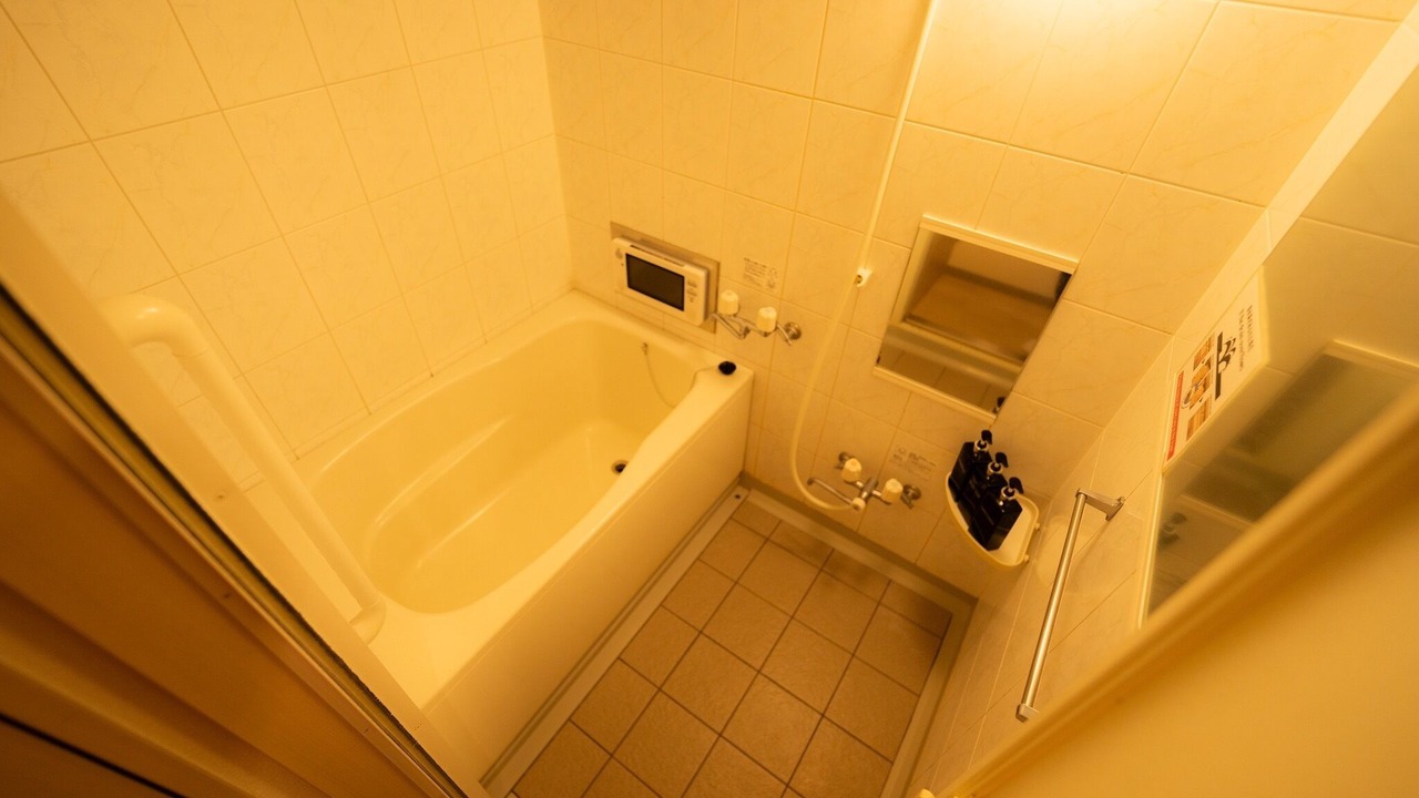Photo of Bathroom in Chuo-ku