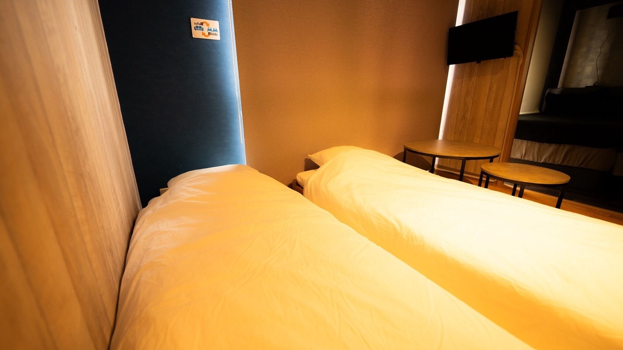 Photo of Bedroom in Chuo-ku