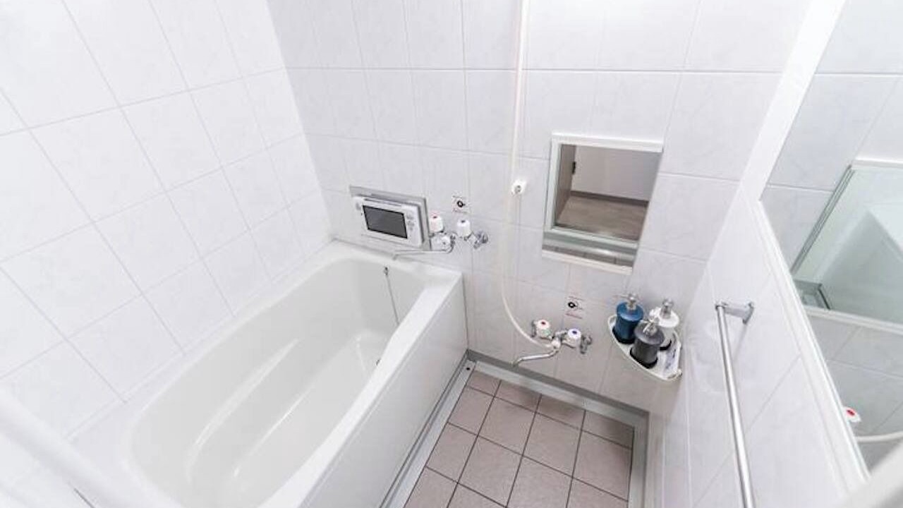 Photo of Bathroom in Chuo-ku