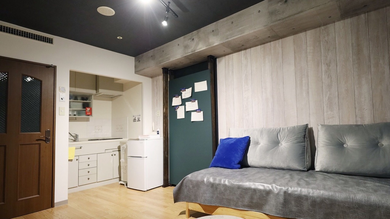 Photo of Bedroom in Chuo-ku